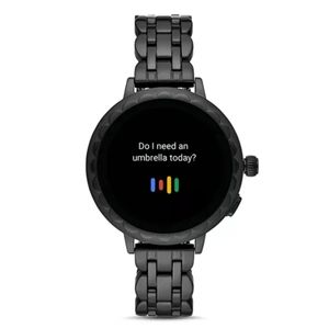 💥SALE💥Kate Spade Raven Scallop Smartwatch, 41mm